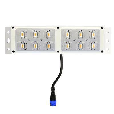 LED Glass Lens Module Light Source Projection Light 50W-700W Module High Pole Light M4G5 Street Light Module M212 Tunnel Light photo-4