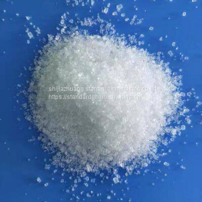 Water Treatment Chemicals Sodium Thiosulfate 99% Factory Price photo-3