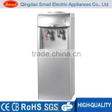 no bottle upright freezer with filter POU RO freestanding hot and cold water dispenser                        
                                                Quality Choice