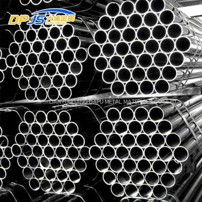 ASTM/AISI/GB N06625/N04400/Gh3030/Gh3039/Gh2080 Stainless Steel Pipe/Tube Surface No.1