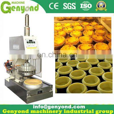 304 SS Tart Shell Making Automatic Machine photo-4