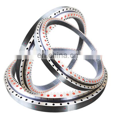 OEM customization high quality slewing bearing slewing Ring for Excavator