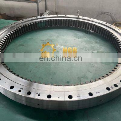 Crane Swing Bearing I.650.20.00.C Factory Price Slewing Bearing