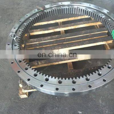 Factory Price High Precision Single Row Crossed Roller Bearing 110.40.2000