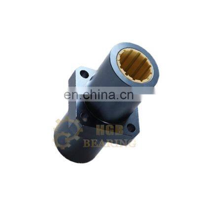 Multi-model Linear Bearing Intermediate Method Sliding Guide photo-5
