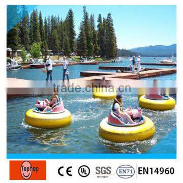 High Quality Inflatable Bumper Boat Inflatable Bumper Car With Factory Price for Activities photo-2