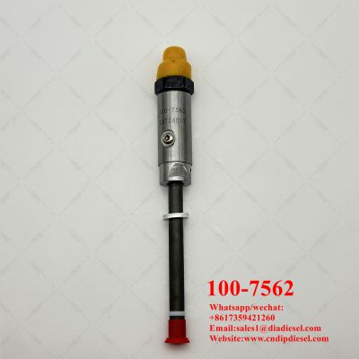 100-7562 Diesel Fuel Injector Nozzle Fits for Caterpillar 3406 Engines Injector 100 7562 Nozzle1007562