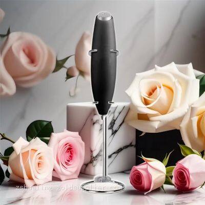 Handheld Electric Milk Frother