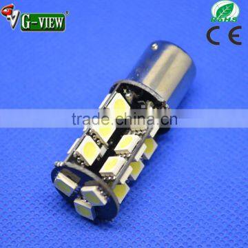 Error Free 1156 Led BA15S Canbus 27SMD 5050 Canbus Led Auto Lighting