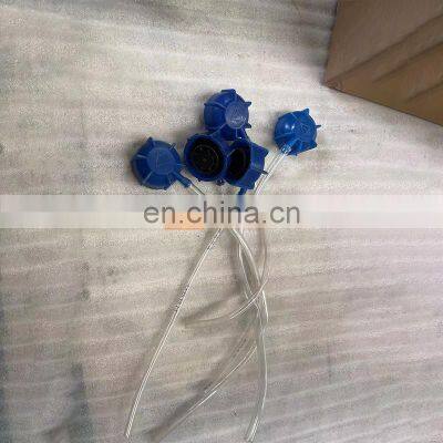 Produto em alta demanda CNHTC SITRAK C7H/T7H/T5G Montagem da cabine 752W06101-0005 Montagem da tampa de pressão photo-5