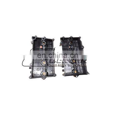 FAW Truck Spare Parts Cylinder Head Assembly 1001363830 For FawJ6 J6p J6L J7 Truck photo-4