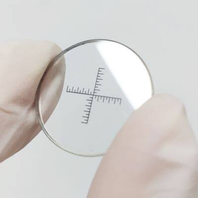 Factory Produce Scope Hunting Using Ballistic BDC Type Reticle Lens photo-5