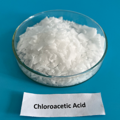 Surfactant Chloroacetic acid 99 %-HOOCHEMTEC