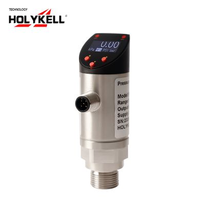 Holykell Digital Pressure Switch PS302