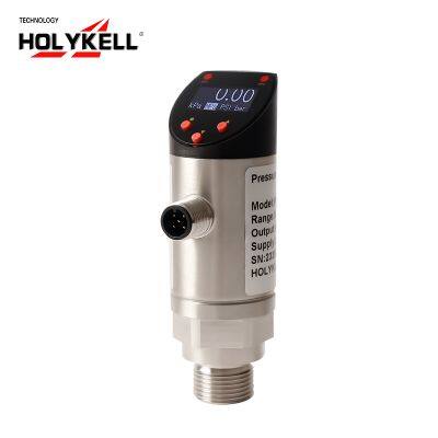 Holykell Цифровой давление переключатель PS302