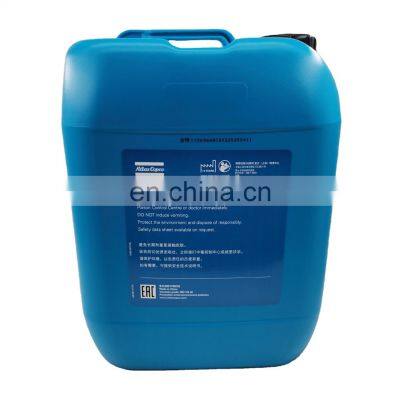 screw air compressor lubricating oil 0017520120 Atlas  in stock sales