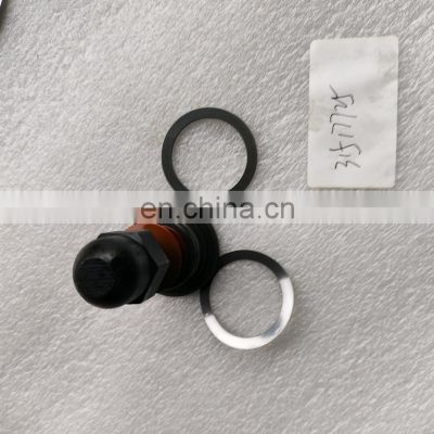 96740238 washer  Ingersoll Rand industrial Screw air compressor spare parts with high efficiency