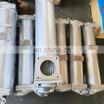 Atlas Air Compressor Spare Parts 1621493508 Cooler Core High Quality