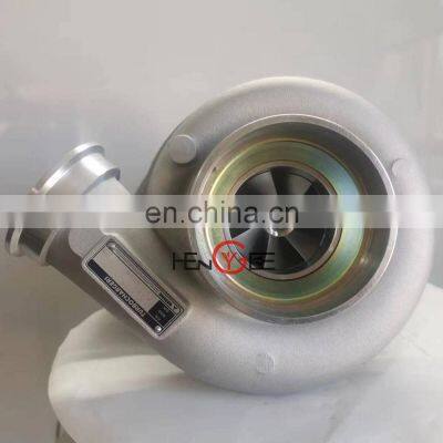 HX40W 4033134 turbocharger 4038409 4033134H 3599883 for D2066LF engine