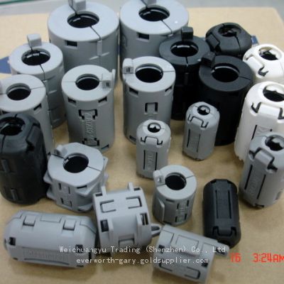 TDK/EPCOS Ferrite Cores B88069X6071T203/TX/TN/TC/RM/PQ/PM/EE/UI