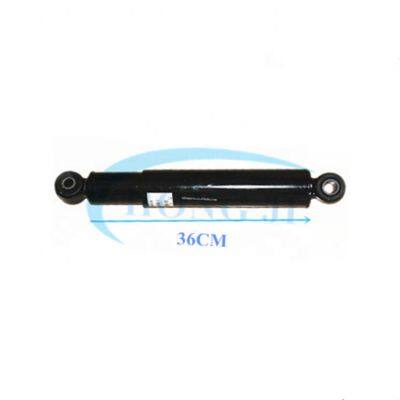 ZK6107 bus front shock absorber 2905-00359 shock absorber spare parts