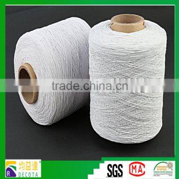 yarn latex sewing thread