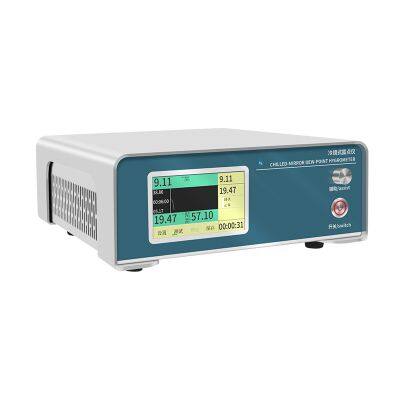 DY-LD01 Chilled mirror dew point meter