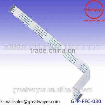 made in China UL2896 fold ffc