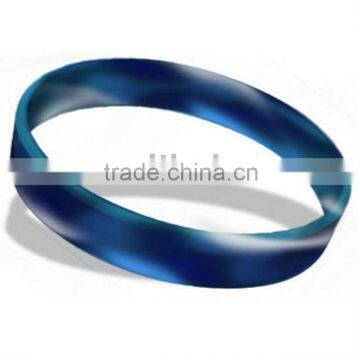 Custom Molded Silicone Rubber Belt