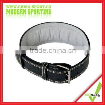 hot sale factory good quality leather waist belt for sale