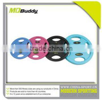 high quality PU weight plates for sale