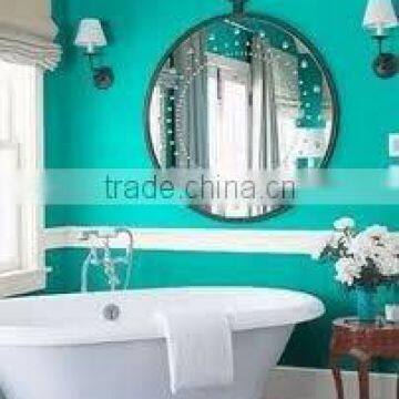 A Grade Competitive Stainless Steel Mirror Sheets/Bathroom Mirror Sheet photo-2