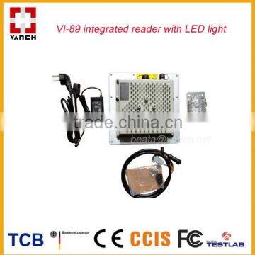 VANCH UHF Wiegand RFID Based Parking Management System photo-4