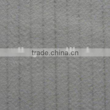 anti-static nonwoven felt