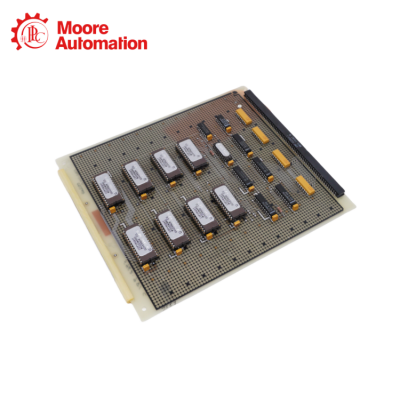 WOODWARD 5462-744 I/O Module In Stock photo-2