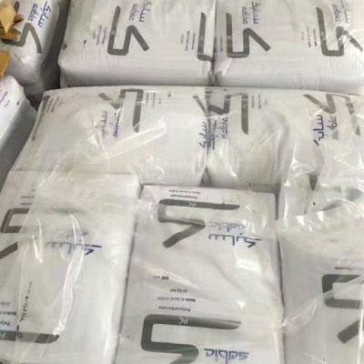 SABIC Ultem 9085-BK1D701 Black Polyetherimide PEI Pellet photo-2