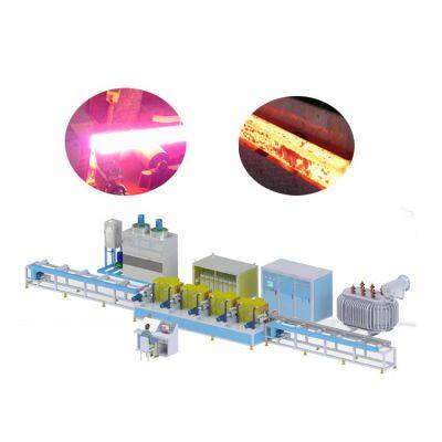 Steel billet heating furnace equipment of steel industry