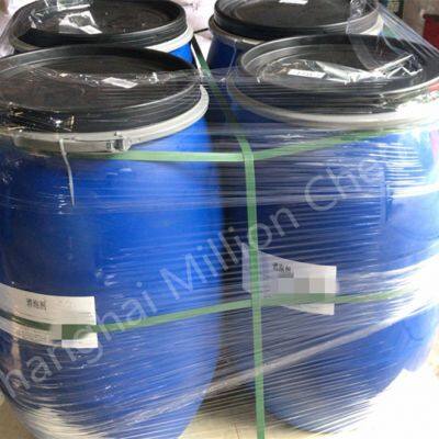Industrial Silicon Defoamer Antifoamer Agent for Water Based Metalworking Fluids