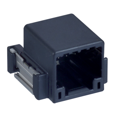 Replace Te 2237149-1 8pin SMT connector