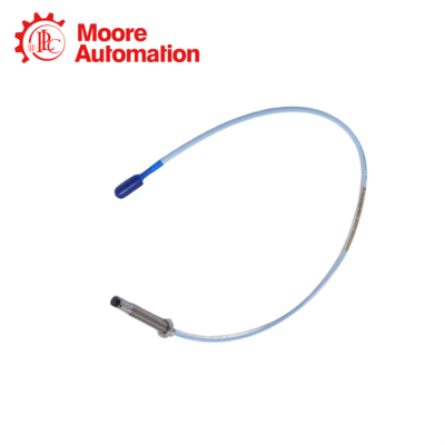 BENTLY NEVADA 330103-01-07-05-02-00 photo-3