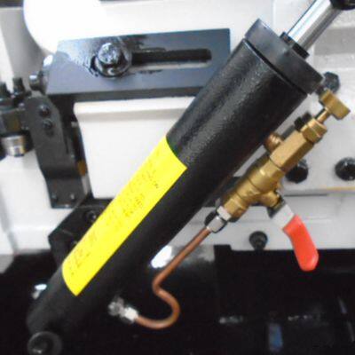 Piston Rod Telescopic Band Saw Other Hydraulic Parts Cylinder Jack Hydraulic Cylinders photo-5