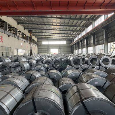 Baosteel B20R070 Orientated Silicon Steel, Silicon Steel for Primary Energy-efficient Transformers photo-3