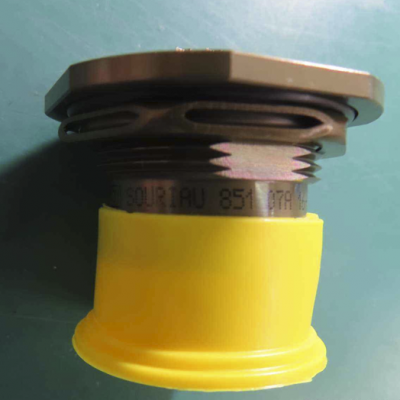 85107RP1832P50 851-07RP18-32P50 Souriau 851 серия круглый разъем photo-2