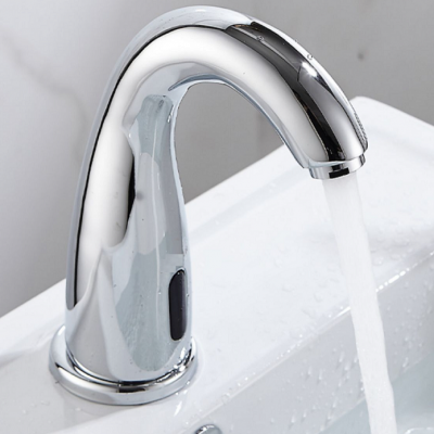 High Quality Sensor Faucet Wholesaler photo-5