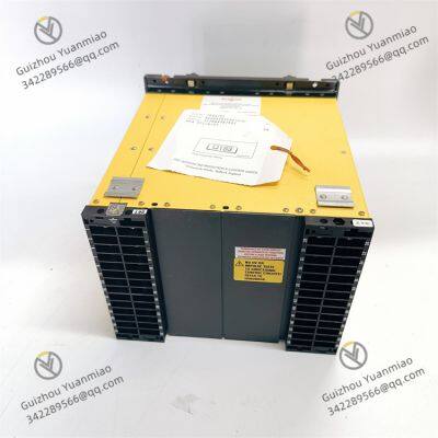 ALSTOM MCGG52H1CB0753C High-Performance Control Module