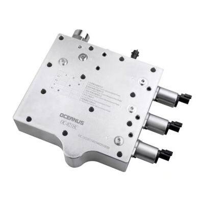 OCEANUS OC-821HC Control Valve