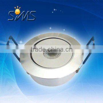 LED ceiling light