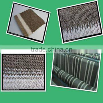 HDPE balcony fence net