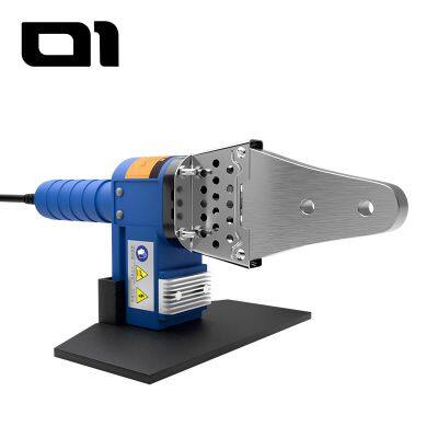 Portable Blue 20-32mm PPR Welding Machine