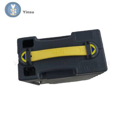 MEI 252219009 Large Cashbox 1200 Note Bill Cassette for ATM photo-5